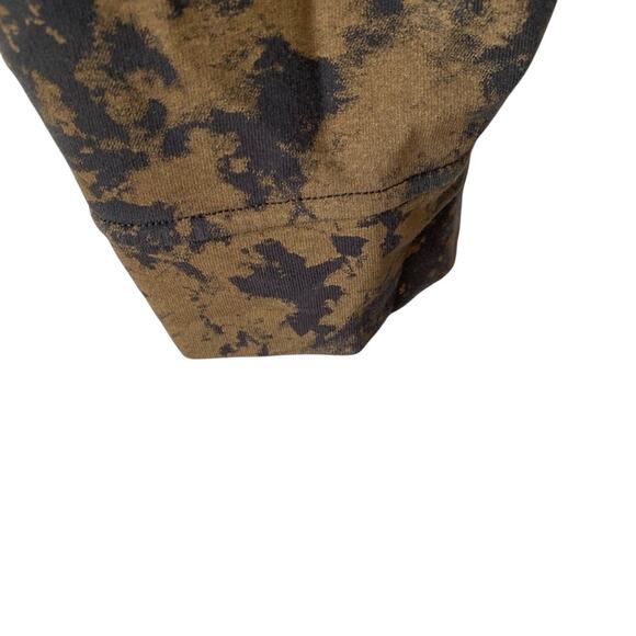 Lululemon Mens City Sweat Joggers Spectral Graphic Gray Artifact size medium - Picture 7 of 11